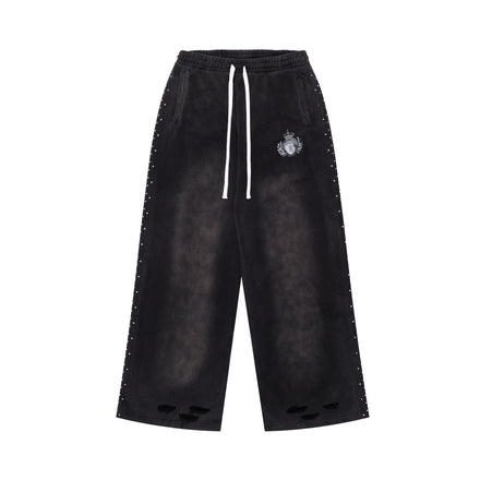 HOLLYWOOD SWEATS