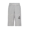 41 PATCH SWEATSHORTS