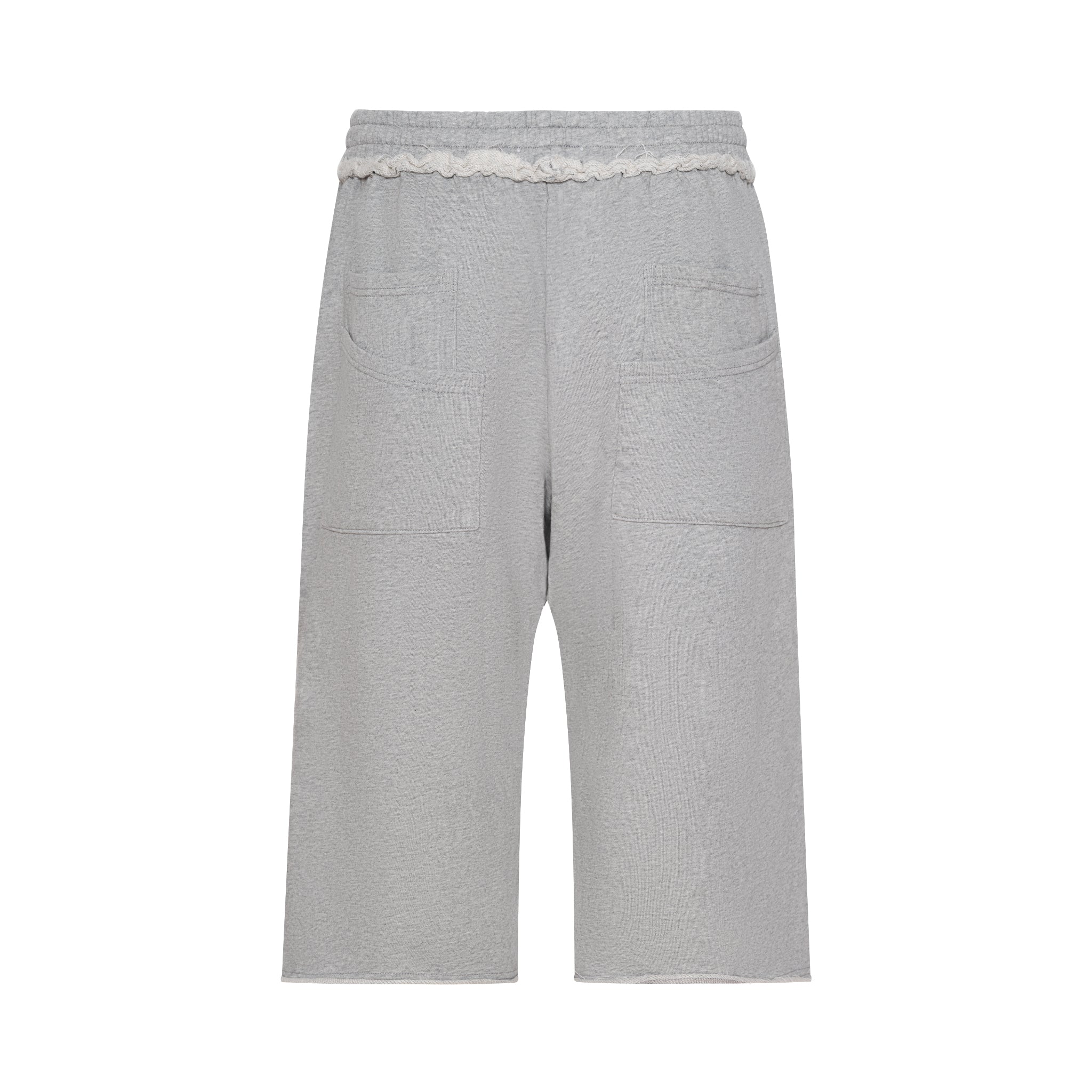 41 PATCH SWEATSHORTS