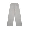 HEATHER GREY CROSS SWEATS